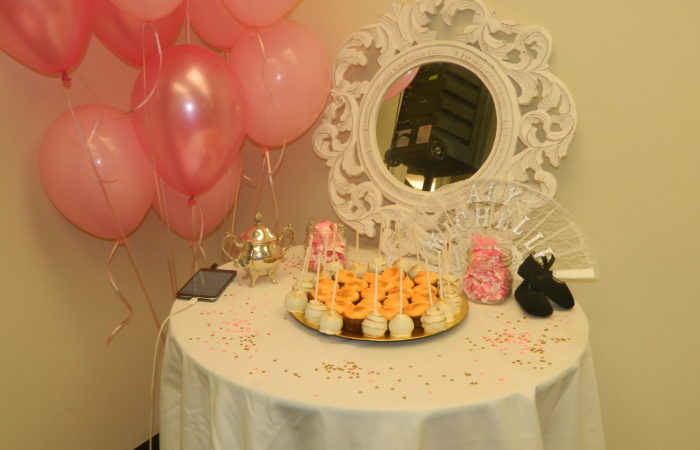 Baby Shower Venues